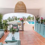 Casa Estrella - Chill Beside Your Private Pool شقة *