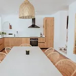 شقة Casa Estrella - Chill Beside Your Private Pool *