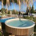 Casa Estrella - Chill Beside Your Private Pool شقة *