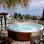 شقة Casa Estrella - Chill Beside Your Private Pool فريجيليانا