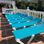 شقة Casa Estrella - Chill Beside Your Private Pool *