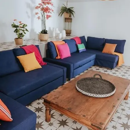 Casa Estrella - Chill Beside Your Private Pool Διαμέρισμα