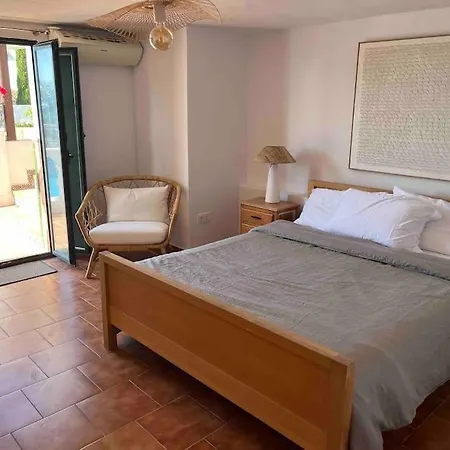Διαμέρισμα Casa Estrella - Chill Beside Your Private Pool