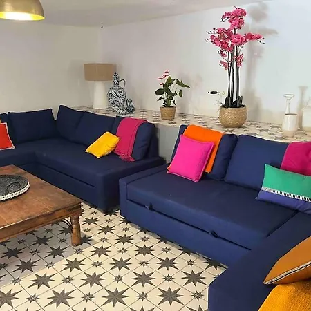 Casa Estrella - Chill Beside Your Private Pool