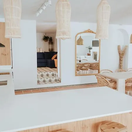 Casa Estrella - Chill Beside Your Private Pool Διαμέρισμα *
