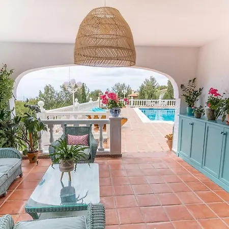 Casa Estrella - Chill Beside Your Private Pool Διαμέρισμα *