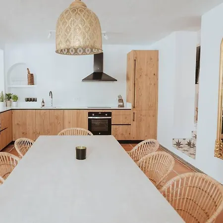 Διαμέρισμα Casa Estrella - Chill Beside Your Private Pool *