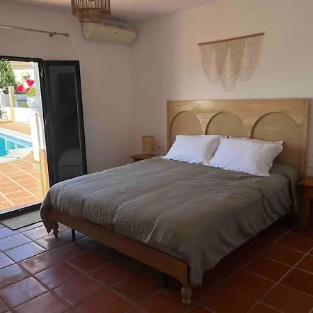 Casa Estrella - Chill Beside Your Private Pool Διαμέρισμα