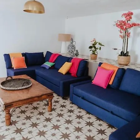 Casa Estrella - Chill Beside Your Private Pool Διαμέρισμα *