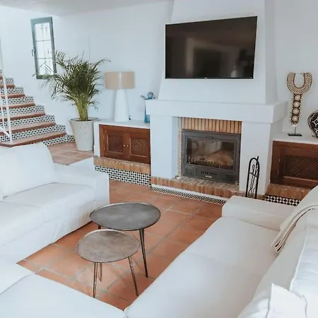 Διαμέρισμα Casa Estrella - Chill Beside Your Private Pool