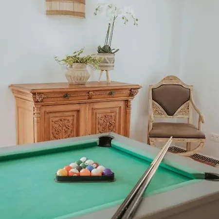 Διαμέρισμα Casa Estrella - Chill Beside Your Private Pool *