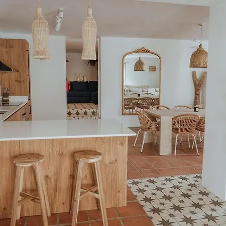 شقة Casa Estrella - Chill Beside Your Private Pool *