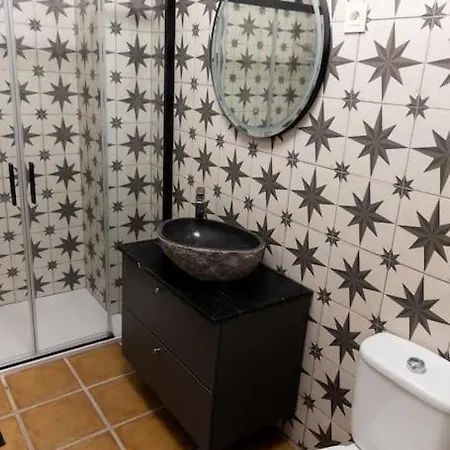 Διαμέρισμα Casa Estrella - Chill Beside Your Private Pool Frigiliana