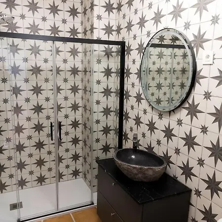 Διαμέρισμα Casa Estrella - Chill Beside Your Private Pool Frigiliana