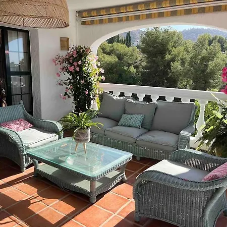 Casa Estrella - Chill Beside Your Private Pool * Frigiliana