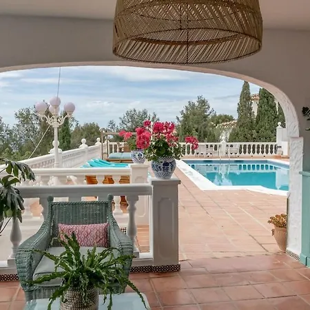Casa Estrella - Chill Beside Your Private Pool شقة *