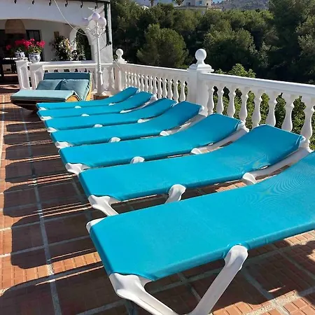 Διαμέρισμα Casa Estrella - Chill Beside Your Private Pool *