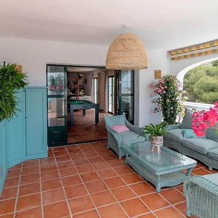 Casa Estrella - Chill Beside Your Private Pool
